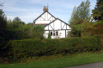 71 and 73 Grange Road August 2009